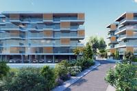 2 Bedroom Apartment · Anavargos (Paphos) for sale 
