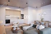1 Bedroom Apartment in Chlorakas (Paphos) for sale 