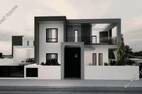 4 Bedroom Detached house in Latsia (Nicosia) for sale 