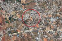 590 SQM Plot in Kokkinotrimithia (Nicosia) for sale 