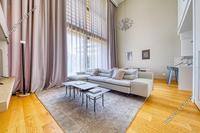 3 Bedroom Ground floor apartment in Potamos Germasogeias (Limassol) to rent 