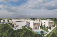 3 Bedroom Detached house · Tremithousa (Paphos) for sale 