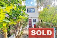 2 Bedroom Town house in Tombs Of The Kings (Paphos) for sale 