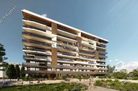 3 Bedroom Apartment in Parissinos (Nicosia) for sale 