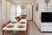 2 Bedroom Apartment · Potamos Germasogeias (Limassol) to rent 