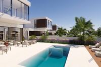 6 Bedroom Detached house in Argaka (Paphos) for sale 