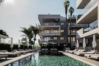 3 Bedroom Apartment in Meneou (Larnaca) for sale 