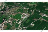 2342 SQM Land · Pera Orinis (Nicosia) for sale 