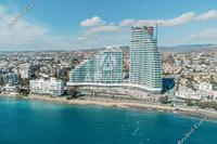 3 Bedroom Apartment · Potamos Germasogeias (Limassol) for sale 