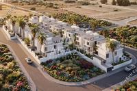 3 Bedroom Detached house in Oroklini (Larnaca) for sale 