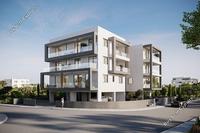 2 Bedroom Apartment in Paphos Municipality (Paphos) for sale 