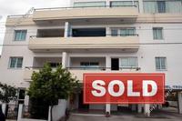 3 Bedroom Apartment · Larnaca Municipality (Larnaca) for sale 