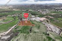 5017 SQM Land · Analiontas (Nicosia) for sale 