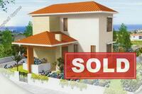 3 Bedroom Detached house · Larnaca Municipality (Larnaca) for sale 