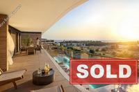 3 Bedroom Apartment in Tombs Of The Kings (Paphos) for sale 