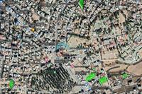 595 SQM Plot in Nicosia Municipality (Nicosia) for sale 