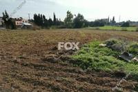 3679 SQM Land · Potamitissa (Limassol) for sale 