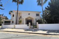 5 Bedroom Detached house in Dekeleia (Larnaca) for sale 