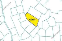 4348 SQM Land · Agia Varvara Nicosias (Nicosia) for sale 