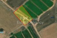 1004 SQM Land · Akaki (Nicosia) for sale 