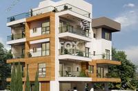 4 Bedroom Apartment · Zakaki (Limassol) for sale 