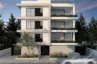 3 Bedroom Apartment in Potamos Germasogeias (Limassol) for sale 