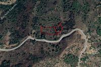 6745 SQM Land in Kalopanagiotis (Nicosia) for sale 
