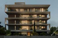 2 Bedroom Apartment in Potamos Germasogeias (Limassol) for sale 