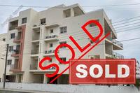 2 Bedroom Apartment · Sotiros Agios Ioannis Larnaca (Larnaca) for sale 