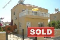 3 Bedroom Detached house · Agia Thekla (Famagusta) for sale 