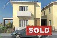 4 Bedroom Linked detached house · Larnaca Municipality (Larnaca) for sale 