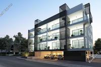 3 Bedroom Apartment in Aradippou (Larnaca) for sale 