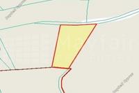 2342 SQM Land · Alaminos (Larnaca) for sale 