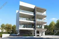 2 Bedroom Apartment in Sotiros Agios Ioannis Larnaca (Larnaca) for sale 