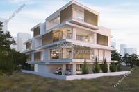 3 Bedroom Apartment in Platy Aglantzias (Nicosia) for sale 