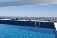 3 Bedroom Penthouse · Panthea (Limassol) for sale 