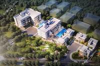 2 Bedroom Apartment in Linopetra (Limassol) for sale 