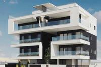 1 Bedroom Apartment in Kato Polemidia (Limassol) for sale 