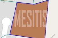 606 SQM Plot · Mathiatis (Nicosia) for sale 