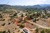 2375 SQM Land · Lythrodontas (Nicosia) for sale 