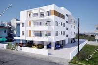 2 Bedroom Penthouse · Deryneia (Famagusta) for sale 