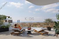 2 Bedroom Penthouse in Agios Athanasios (Limassol) for sale 
