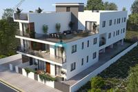 1 Bedroom Apartment in Kiti (Larnaca) for sale 