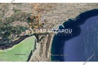 524 SQM Plot in Zakaki (Limassol) for sale 