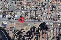 576 SQM Plot in Faneromeni (Larnaca) for sale 