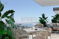 3 Bedroom Penthouse in Limassol Municipality (Limassol) for sale 