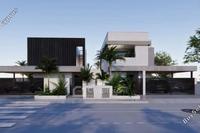 3 Bedroom Detached house · Latsia (Nicosia) for sale 