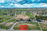 671 SQM Plot in Pano Lakatamia (Nicosia) for sale 