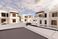 3 Bedroom Detached house in Peyia (Paphos) for sale 