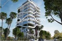 3 Bedroom Apartment in Chrysopolitissa (Larnaca) for sale 